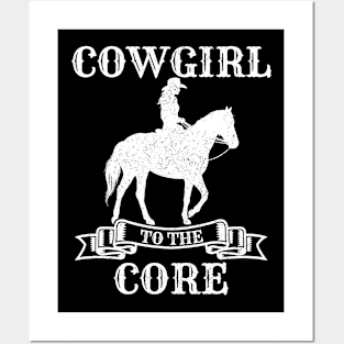 Long Live Howdy Rodeo Western Country Southern Cowgirls Posters and Art